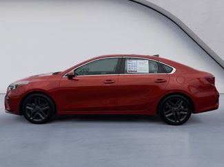 Used 2019 Kia Forte EX w/ Option Group 020 video 2