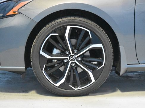 New 2026 Nissan Altima 2.5 SR FWD image 20