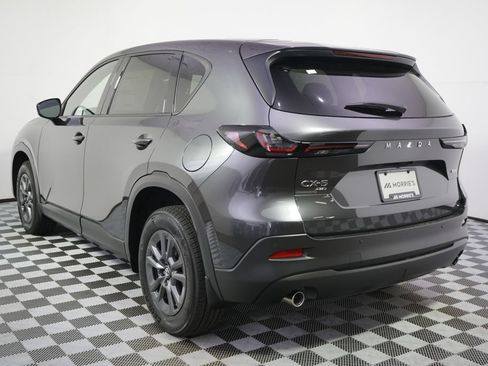 New 2026 MAZDA CX-5 Select AWD/4WD image 4