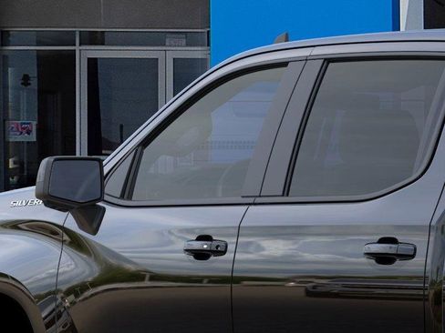 New 2026 Chevrolet Silverado 1500 RST w/ Safety Package image 12