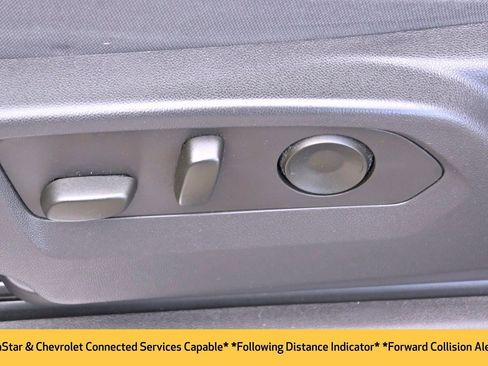 Certified 2023 Chevrolet Silverado 1500 LT image 17