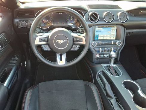 Used 2019 Ford Mustang GT Premium w/ Equipment Group 401A RWD image 11