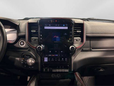 Used 2025 RAM 1500 Rebel AWD/4WD image 28