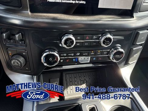 New 2026 Ford F150 Platinum AWD/4WD image 20