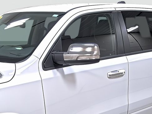 Used 2022 RAM 1500 Laramie image 8