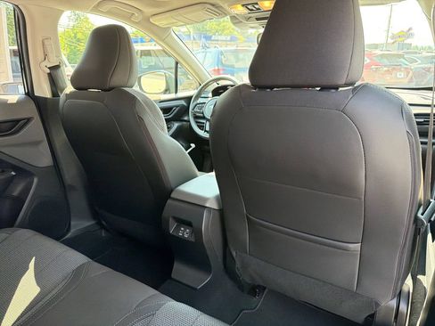Certified 2024 Subaru Crosstrek 2.0i Premium AWD/4WD image 35