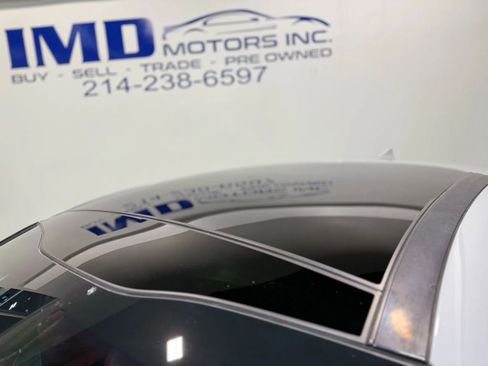 Used 2022 Kia Stinger GT-Line w/ Sun & Sound Package image 16