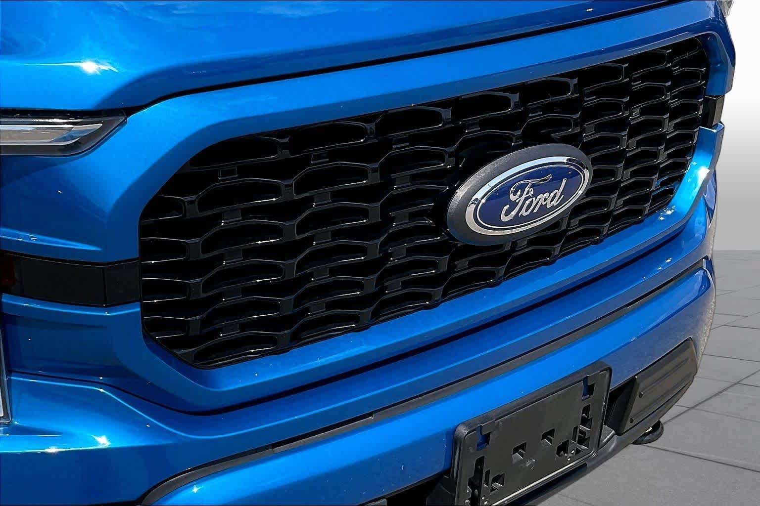 Used 2021 Ford F150 XL w/ Equipment Group 101A High AWD/4WD image 29