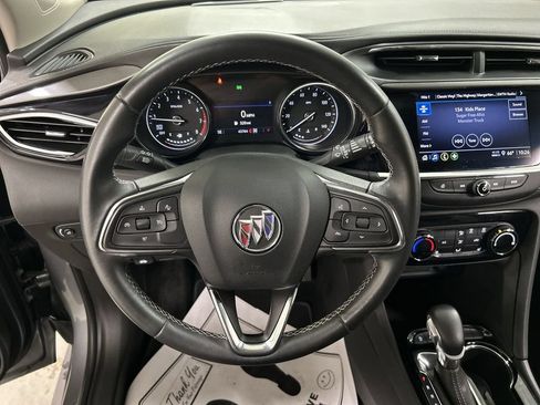 Certified 2023 Buick Encore GX Preferred w/ Cold Weather Comfort Package AWD/4WD image 4
