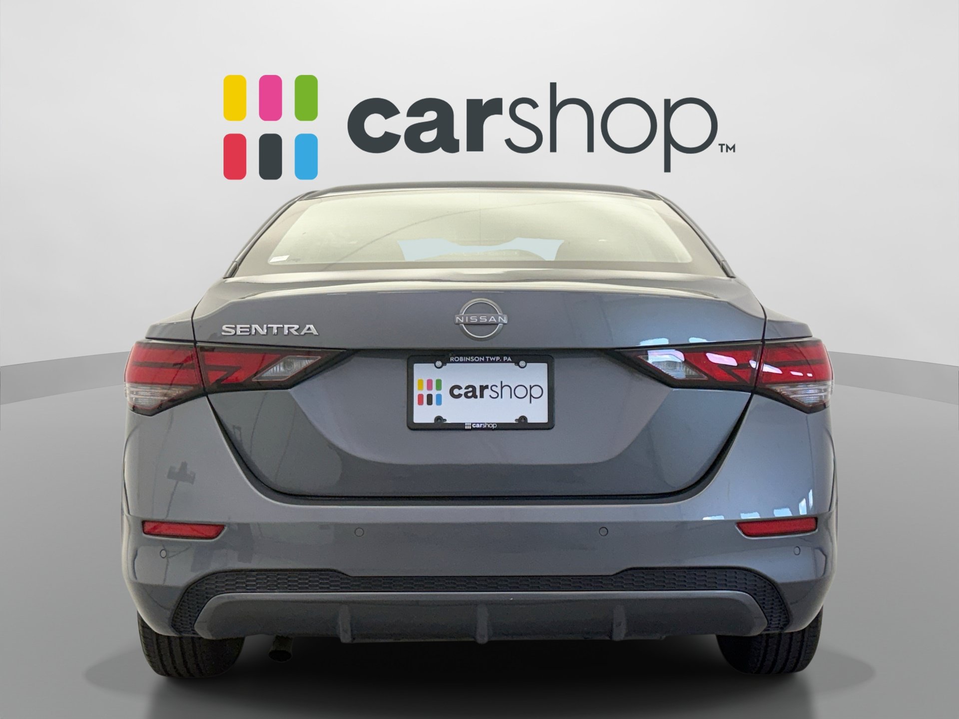 Used 2024 Nissan Sentra S FWD image 4