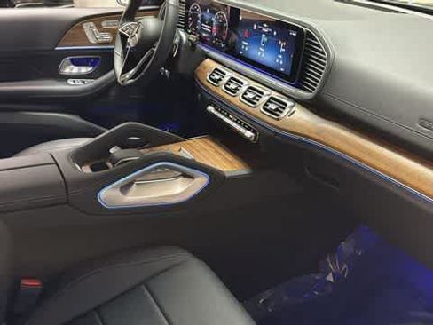 Certified 2026 Mercedes-Benz GLE 350 4MATIC image 38