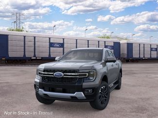 New 2026 Ford Ranger Lariat AWD/4WD video 2
