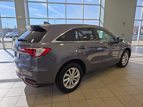 Used 2018 Acura RDX FWD image 7