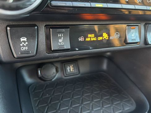 Certified 2025 Toyota RAV4 XLE Premium w/ Weather Package FWD image 27