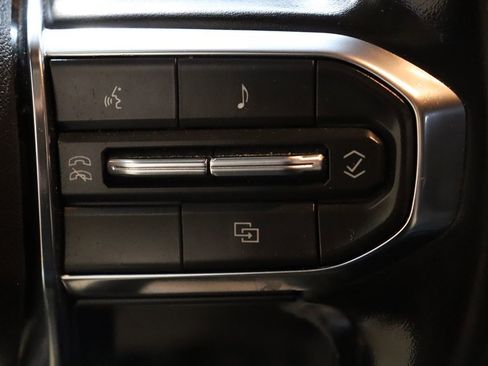 Used 2023 GMC Canyon Elevation w/ Convenience Package image 44