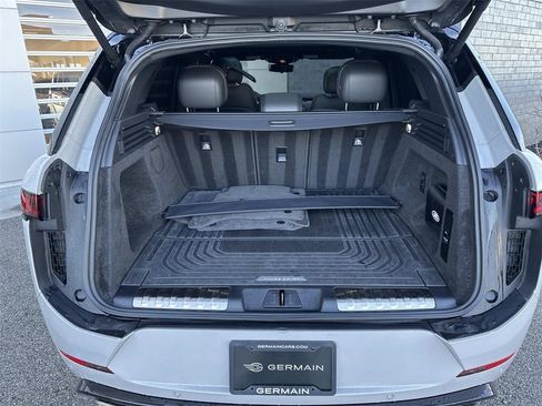 Certified 2025 Land Rover Range Rover Sport Dynamic SE image 6