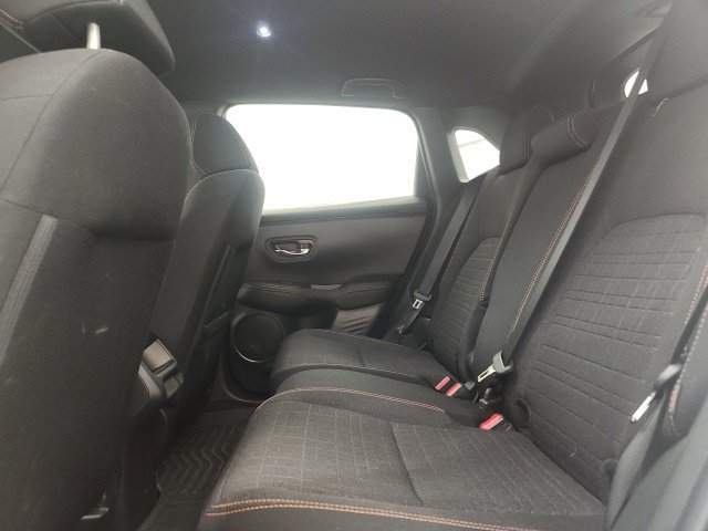 Used 2024 Honda HR-V Sport image 12