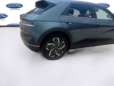 Used 2024 Hyundai Ioniq 5 SE RWD image 4