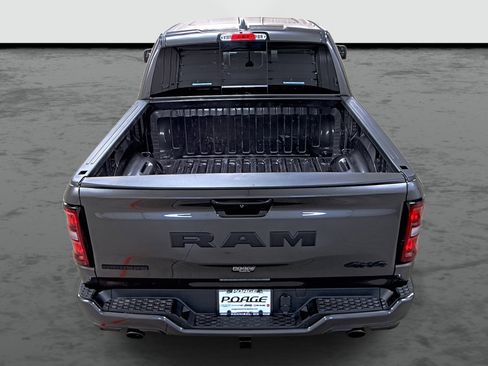Used 2026 RAM 1500 Big Horn AWD/4WD image 3