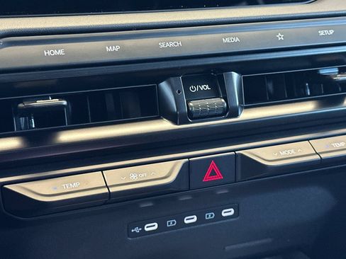 New 2027 Kia Telluride SX X-Pro AWD/4WD image 20