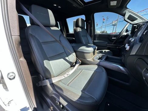 Certified 2023 GMC Sierra 2500 Denali image 29