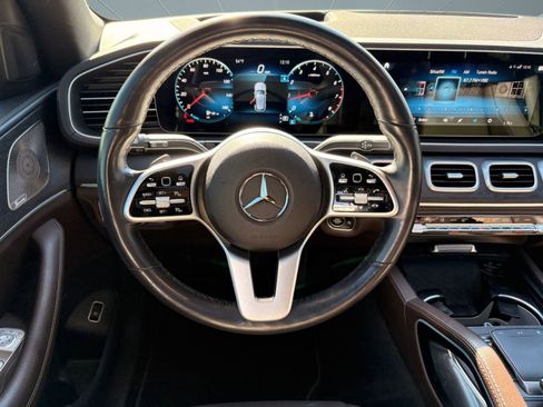 Used 2021 Mercedes-Benz GLE 350 image 17