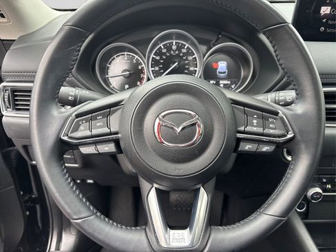Used 2023 MAZDA CX-5 AWD 2.5 S w/ Preferred Package image 24