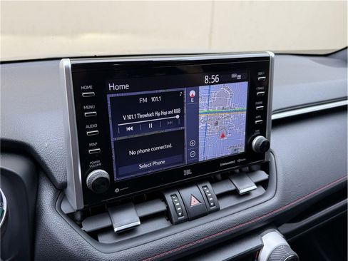 Used 2021 Toyota RAV4 XSE w/ Premium Package image 20