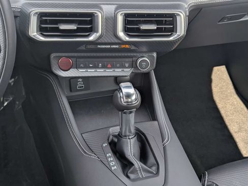 Used 2026 Ford Mustang GT Premium RWD image 17