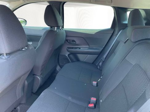 New 2026 Nissan Kicks S FWD image 15