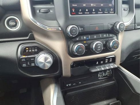 Used 2019 RAM 1500 Laramie AWD/4WD image 20