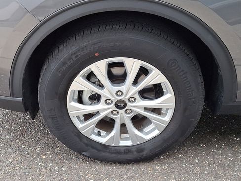 Certified 2023 Ford Escape Active image 10