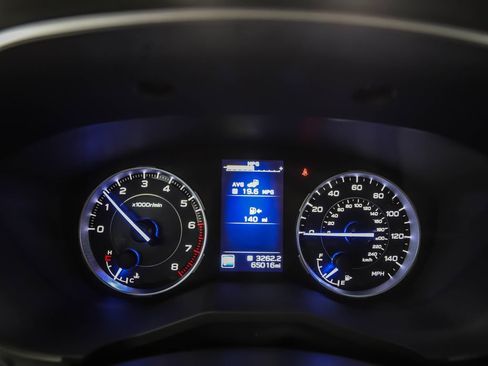 Used 2021 Subaru Ascent Touring w/ Popular Package #2A AWD/4WD image 14