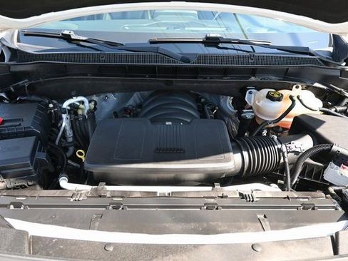 Used 2021 Chevrolet Tahoe RST image 15