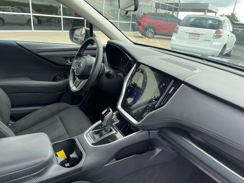 Used 2020 Subaru Legacy Premium AWD/4WD image 2