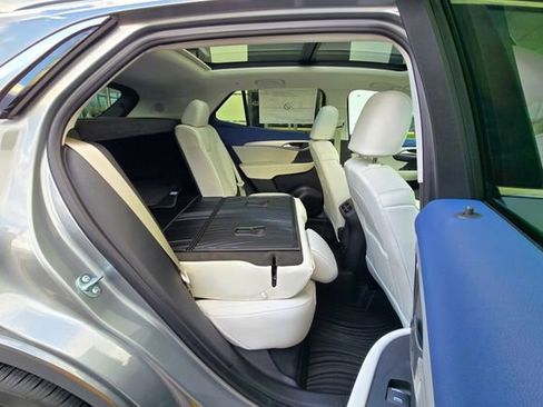 New 2026 Buick Envision Avenir image 20