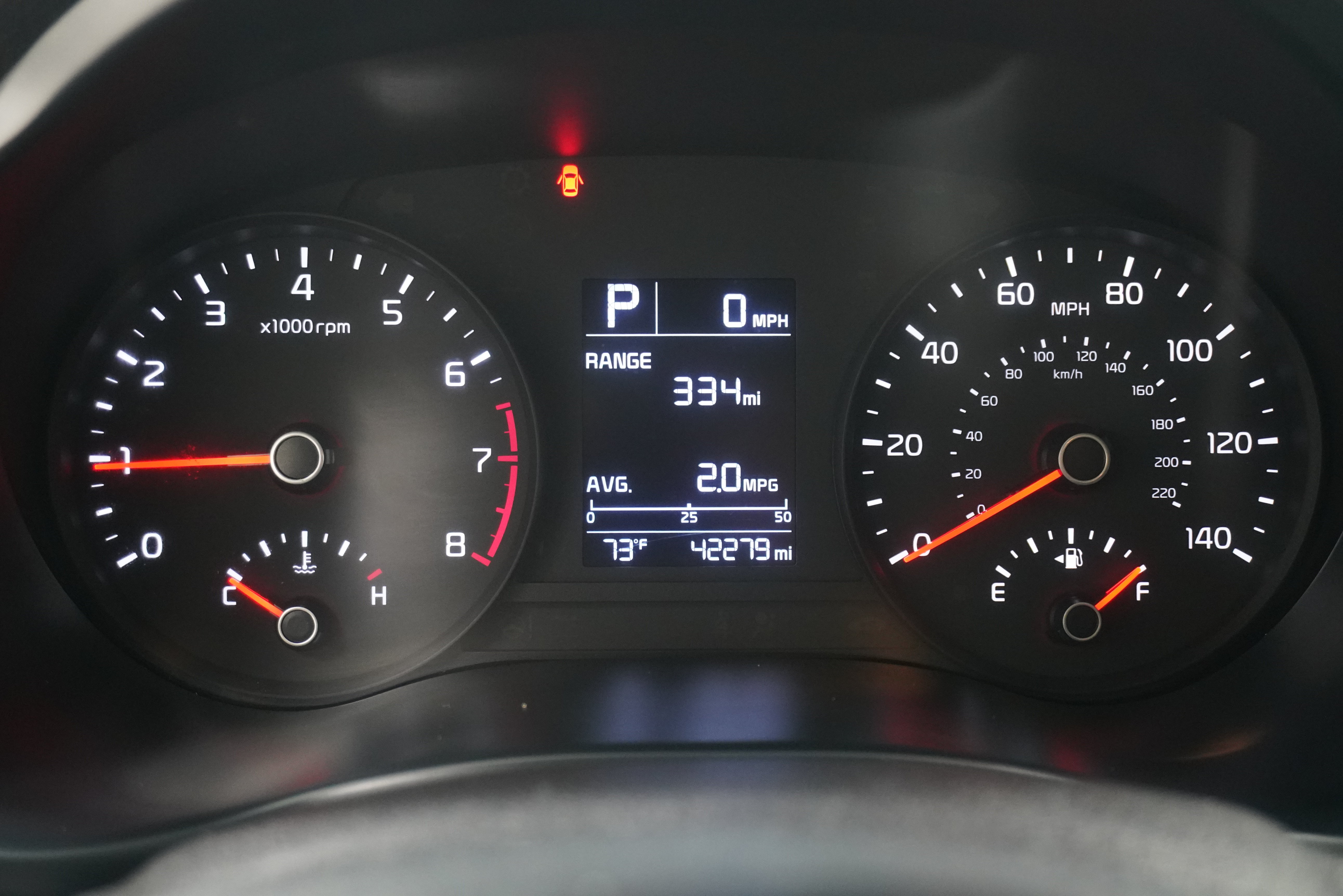 Used 2023 Kia Rio S FWD image 11