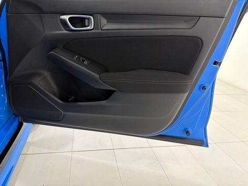 Used 2024 Honda Civic Sport image 18