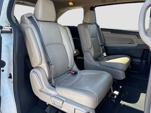 Used 2019 Honda Odyssey Touring image 30