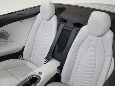 New 2026 Maserati GranCabrio Modena image 25