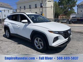 Used 2024 Hyundai Tucson SEL AWD/4WD video 2