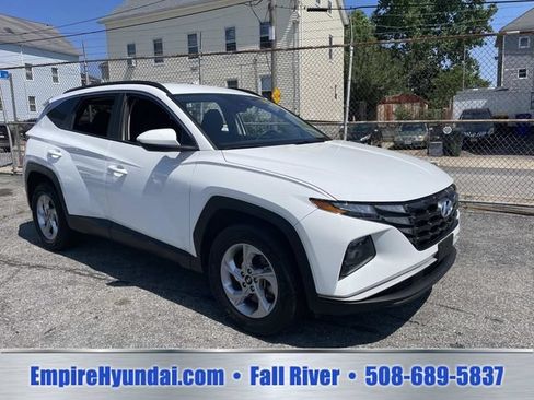 Used 2024 Hyundai Tucson SEL AWD/4WD image 2