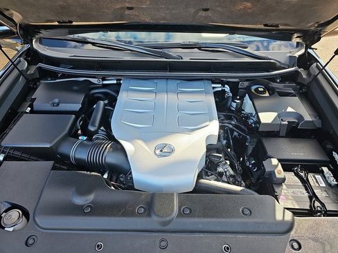 Certified 2023 Lexus GX 460 Premium image 30