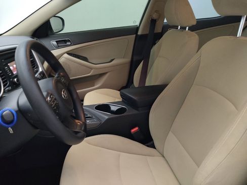 Used 2015 Kia Optima LX FWD image 17