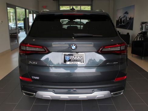 Used 2020 BMW X5 xDrive40i w/ Premium Package AWD/4WD image 27