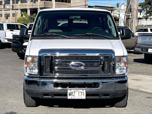 Used 2011 Ford E-350 and Econoline 350 XLT RWD image 6