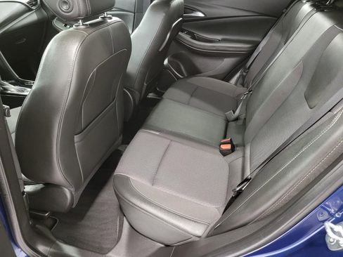 Used 2023 Buick Encore GX Preferred w/ Cold Weather Comfort Package image 22