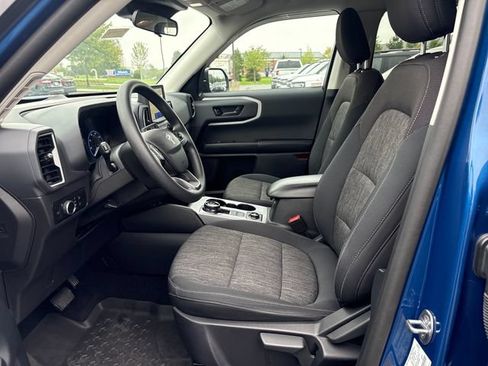 Used 2023 Ford Bronco Sport Big Bend AWD/4WD image 10