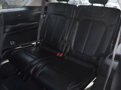 Used 2022 Jeep Grand Cherokee L Limited RWD image 46