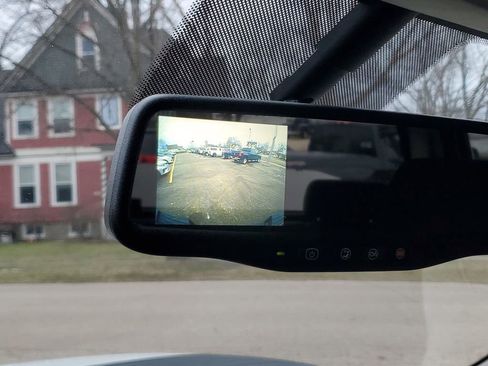 Used 2014 Chevrolet Silverado 2500 LT w/ Suspension Package, Off-Road image 18